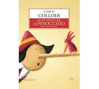 Le avventure di Pinocchio. Ediz. integrale