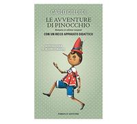 Le avventure di Pinocchio. Ediz. integrale