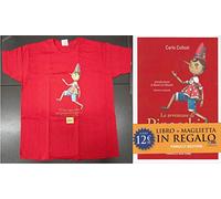 Le avventure di Pinocchio. Ediz. integrale. Con gadget