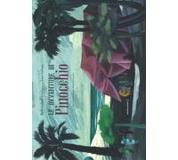 Le avventure di Pinocchio [Hardcover] [Nov 15, 2018] Collodi, Carlo; Caimmi, Luc