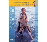 Le Avventure Di Pinocchio (Special Edition) (2 Dvd)