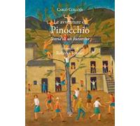 Le avventure di Pinocchio. Storia di un burattino