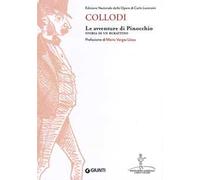 Le avventure di Pinocchio. Storia di un burattino