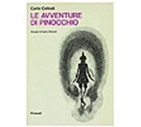 LE AVVENTURE DI PINOCCHIO. Storia di un burattino. Disegni di Carlo Chiostri.