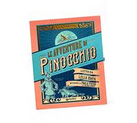 Le avventure di Pinocchio. Storia di un burattino (ristampa anastatica 1883). Edizione speciale 140 anni. Con audiolibro accessibile da QR code e pergamena di presentazione