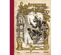 Le avventure di Pippo Holmes - Enna Bruno, Mottura Paolo