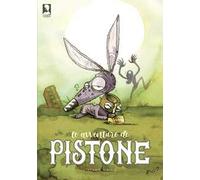 Le avventure di Pistone