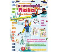Le avventure di Plastica. Vol. 3: Cose dell’amore
