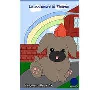 Le avventure di Plutone: 1