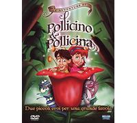 Le Avventure di Pollicino e Pollicina (DVD)