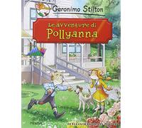 Le avventure di Pollyanna di Eleanor Porter