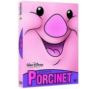 Le Avventure Di Porcinet DVD NUOVO
