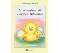 Le avventure di pulcino Tommaso