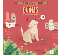 Le avventure di Quinas-Una casa per Quinas