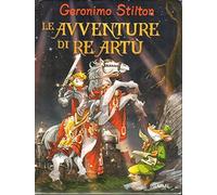 Le avventure di re Artù