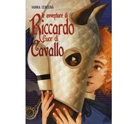 Le avventure di Riccardo Cuor di Cavallo