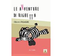 Le avventure di Righetta - Gita in Antartide
