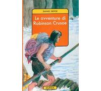 Le avventure di Robinson Crusoe