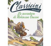 Le avventure di Robinson Crusoe