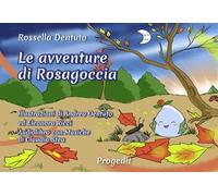 Le avventure di Rosagoccia
