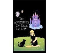 Le avventure di Sage and Lilly - brossura NUOVO ODESSA. GRIMM 16/10/2025