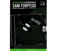 Le avventure di Sam Torpedo. Con DVD