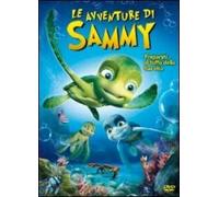 Le avventure di Sammy