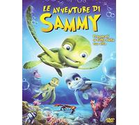 Le Avventure Di Sammy (Special Edition)