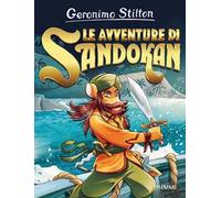 Le avventure di Sandokan