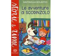 Le avventure di Scodinzolo