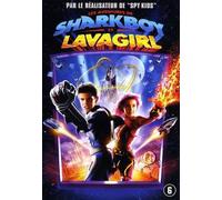 Le avventure di sharkboy e lavagirl (The Adventures Of Sharkboy and Lavagirl)