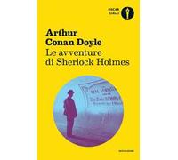 Le avventure di Sherlock Holmes