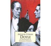 Le avventure di Sherlock Holmes