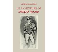Le avventure di Sherlock Holmes