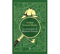 Le avventure di Sherlock Holmes