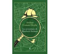 Le avventure di Sherlock Holmes