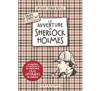 Le avventure di Sherlock Holmes