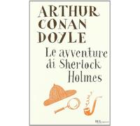 Le avventure di Sherlock Holmes