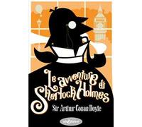 Le avventure di Sherlock Holmes
