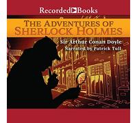 Le avventure di Sherlock Holmes