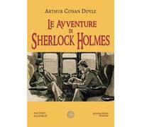 Le avventure di Sherlock Holmes