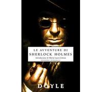 Le avventure di Sherlock Holmes