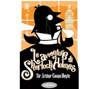 Le avventure di Sherlock Holmes