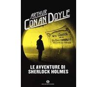 Le avventure di Sherlock Holmes