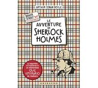 Le avventure di Sherlock Holmes