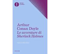 Le avventure di Sherlock Holmes