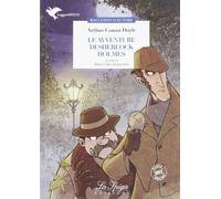 Le avventure di Sherlock Holmes: a cura di Maria Catia Sampaolesi