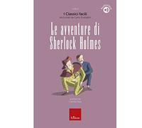 Le avventure di Sherlock Holmes. Con QR-Code