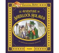Le avventure di Sherlock Holmes di Arthur Conan Doyle