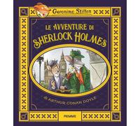 Le avventure di Sherlock Holmes di Arthur Conan Doyle